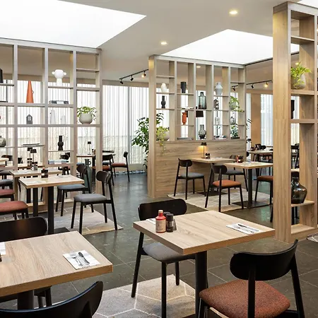 Ramada By Wyndham Amsterdam Airport Schiphol-2